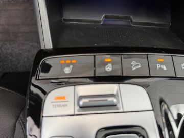 Hyundai Tucson Hybrid